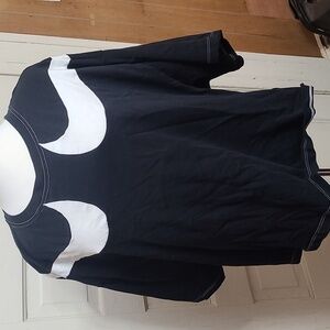 Nike 3x crop Tshirt